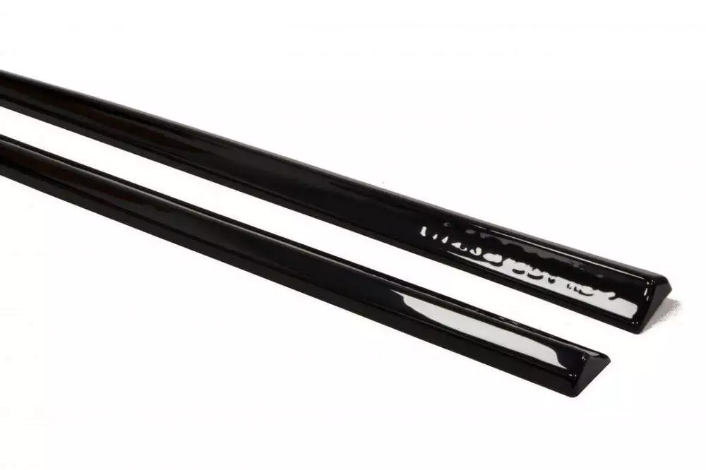 Side Skirts Diffusers Audi S3 / A3 S-line 8v / 8v Fl Sportback - Image 3