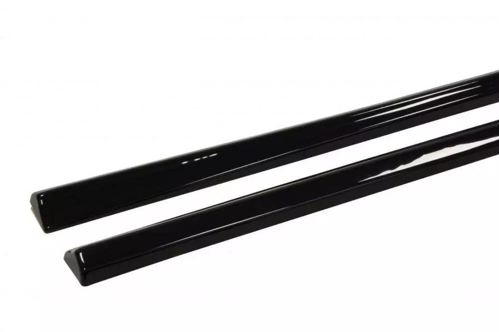 Side Skirts Diffusers Audi S3 / A3 S-line 8v / 8v Fl Sportback - Image 4
