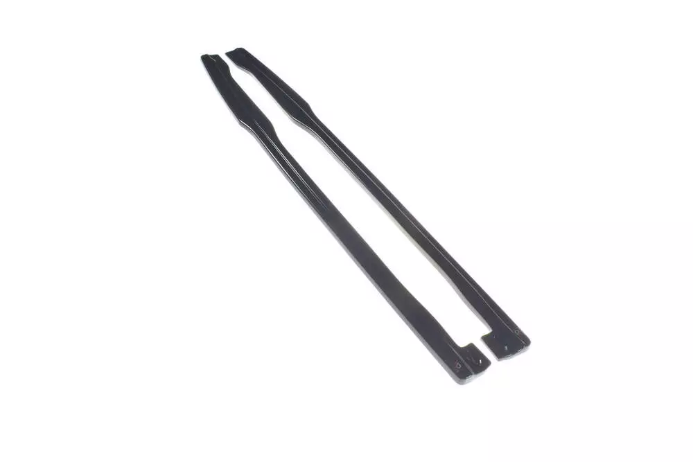 Side Skirts Diffusers Audi Tt Rs 8s - Image 5