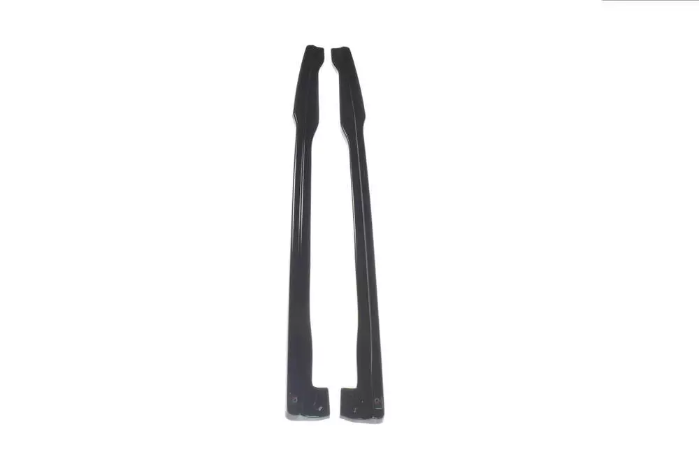 Side Skirts Diffusers Audi Tt Rs 8s - Image 6