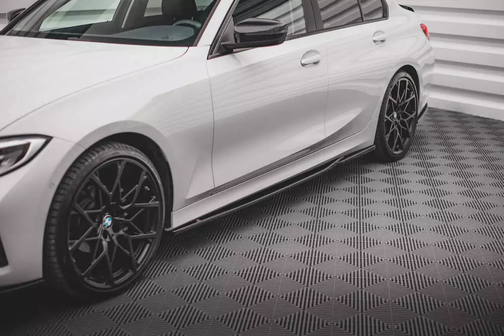 Side Skirts Diffusers Bmw 3 G20 / G21
