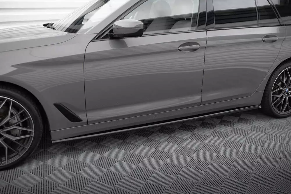 Side Skirts Diffusers Bmw 5 G30 / G31 Facelift