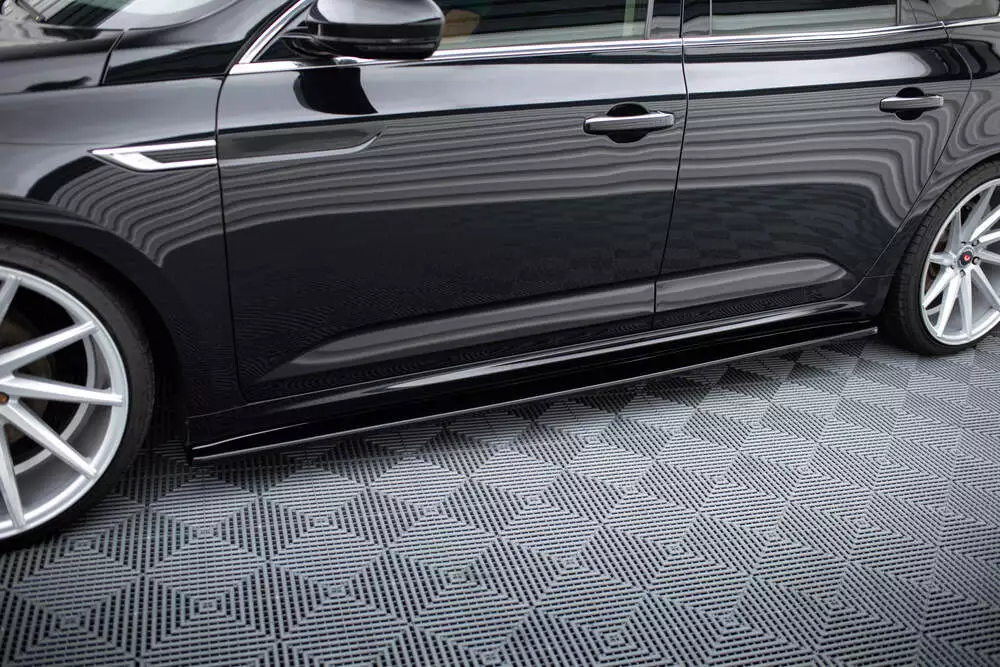 Side Skirts Diffusers Renault Talisman