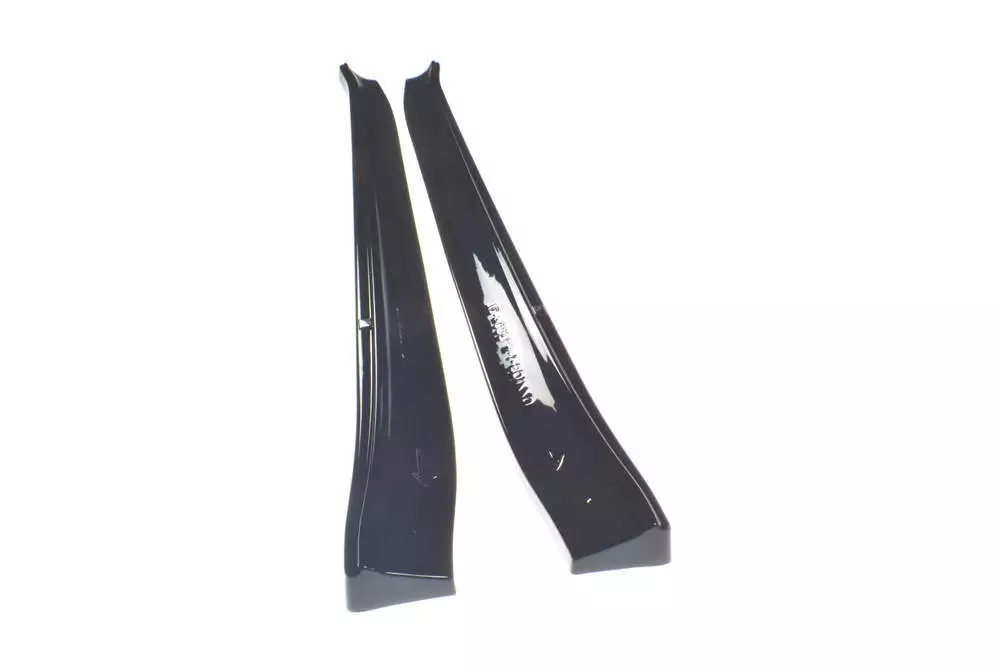 Side Skirts Diffusers Tesla Model 3 / Model 3 Performance Mk1 / Mk1 Facelift - Image 5