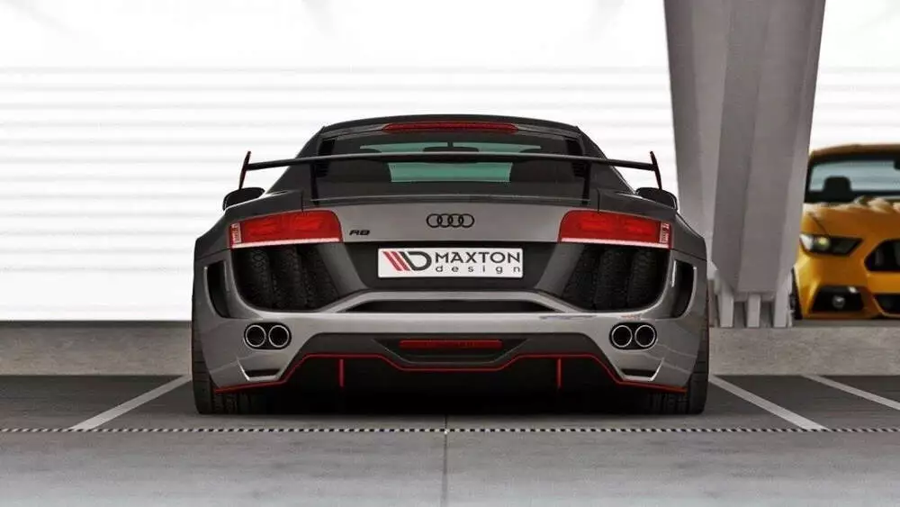 Spoiler Audi R8 Mk.1 - Image 2
