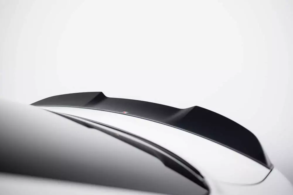 Spoiler Cap 3d Alfa Romeo Giulia - Image 2