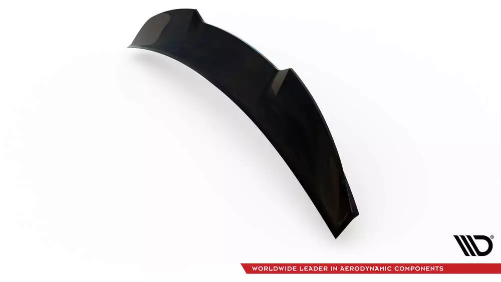 Spoiler Cap 3d Alfa Romeo Giulia - Image 4