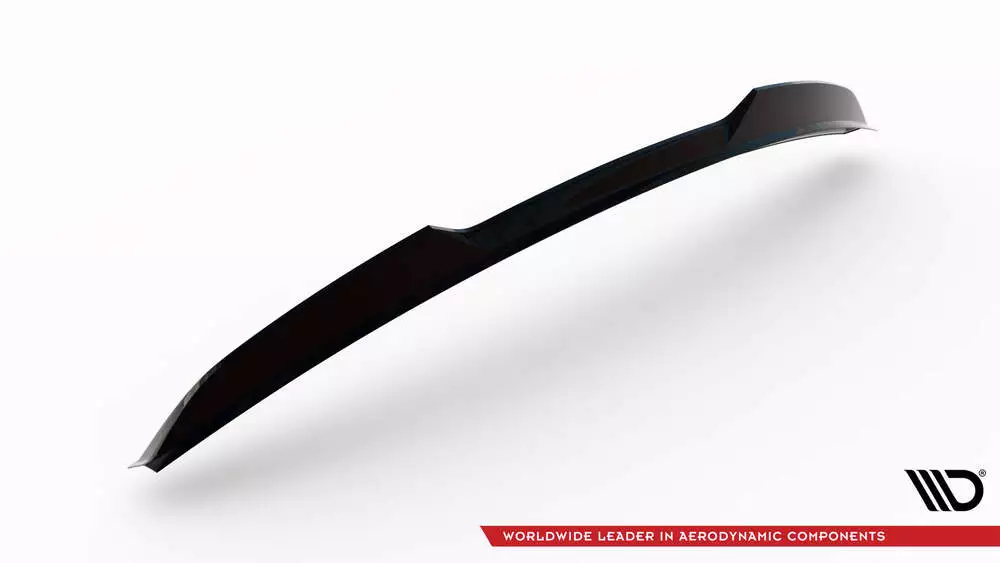 Spoiler Cap 3d Alfa Romeo Giulia - Image 5