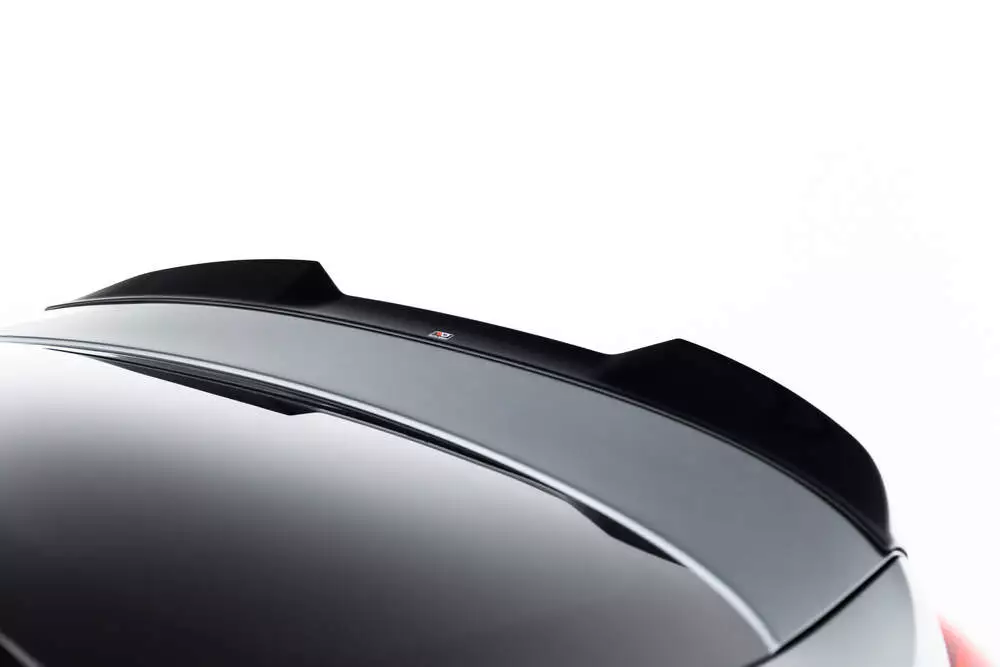 Spoiler Cap 3d Audi A5 S-line / S5 Sedan B10 - Image 3
