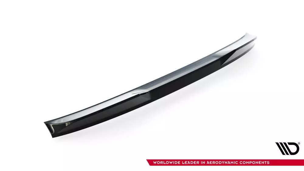 Spoiler Cap 3d Audi A5 S-line / S5 Sedan B10 - Image 5