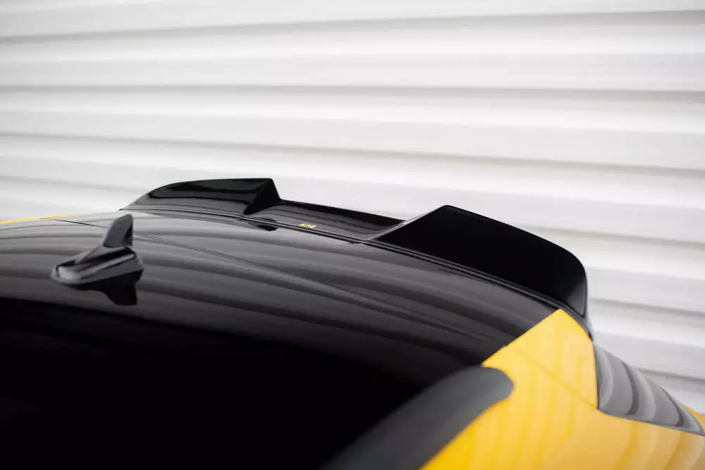 Spoiler Cap 3d Audi Rs3 / S3 / A3 S-line Sportback 8y - Image 2