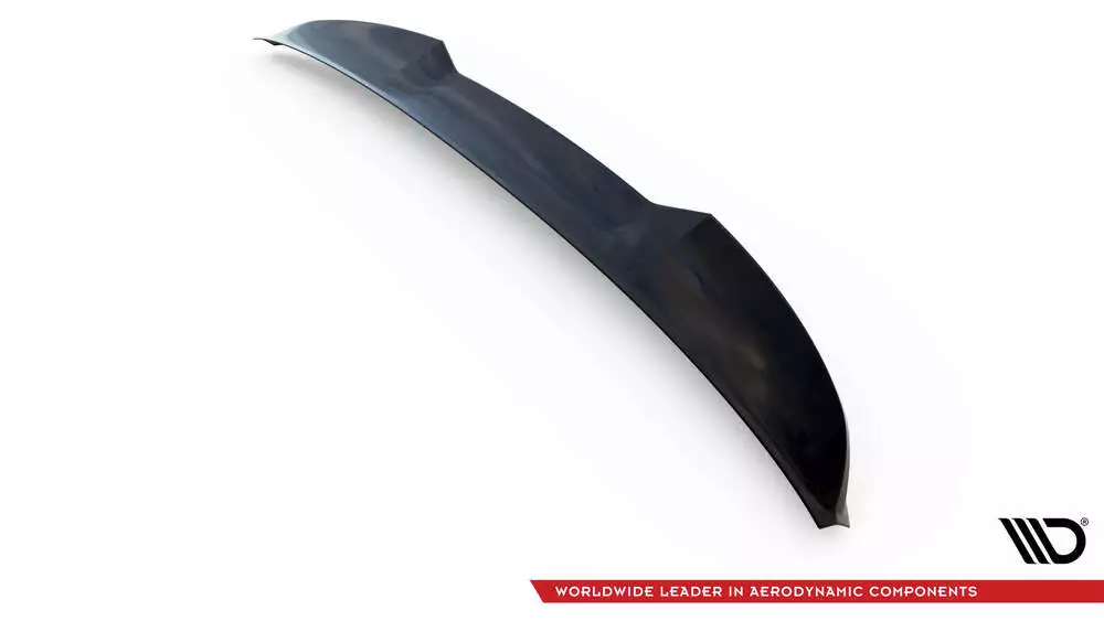 Spoiler Cap 3d Audi Rs3 / S3 / A3 S-line Sportback 8y - Image 6
