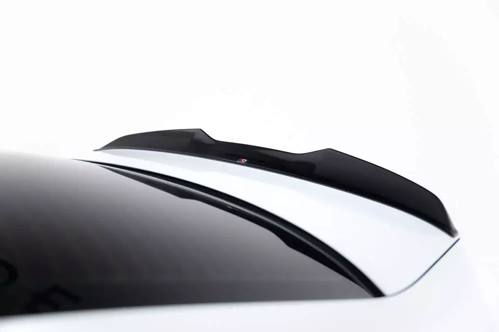Spoiler Cap 3d Audi Rs3 Sedan 8v / 8v Facelift - Image 3