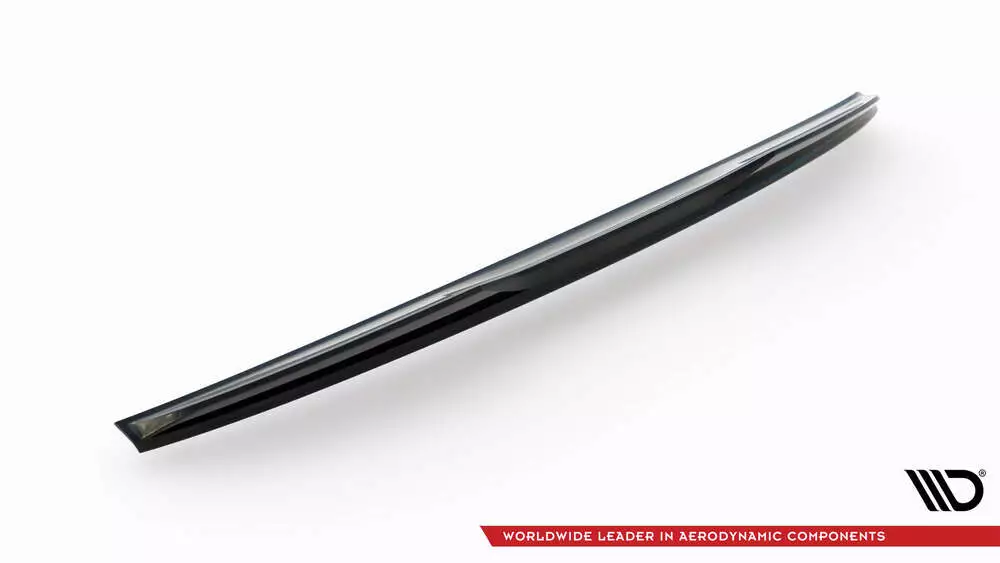 Spoiler Cap 3d Audi Rs3 Sedan 8v / 8v Facelift - Image 4
