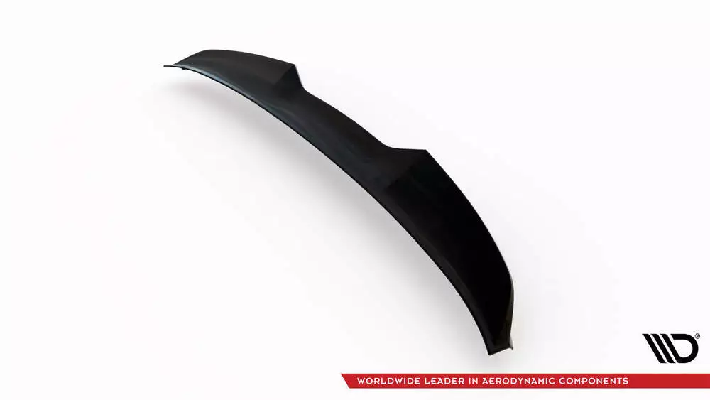 Spoiler Cap 3d Audi Rs3 Sedan 8v / 8v Facelift - Image 5