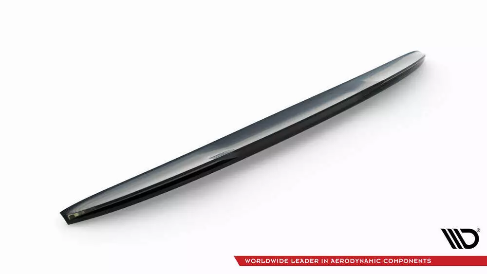 Spoiler Cap 3d Audi Rs3 Sedan 8y Facelift - Image 5