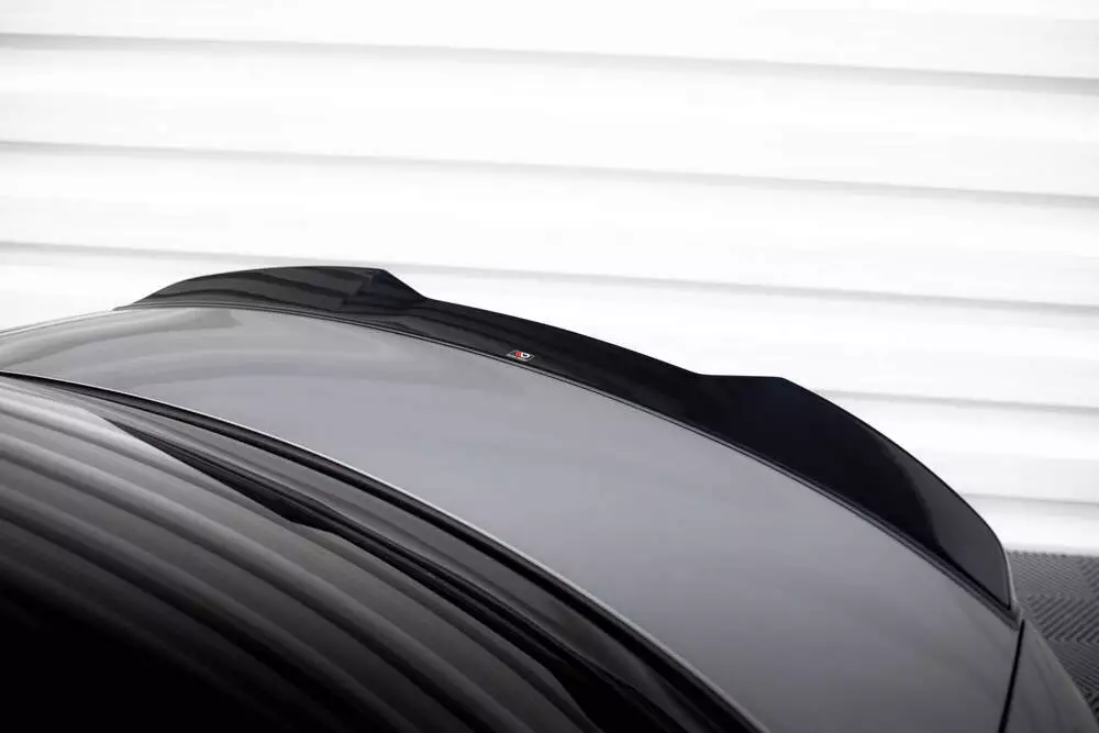 Spoiler Cap 3d Bmw 1 M-pack E82 - Image 5