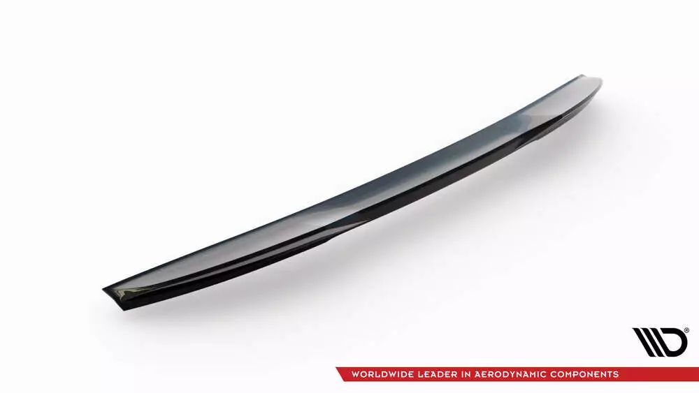 Spoiler Cap 3d Bmw 1 M-pack E82 - Image 6