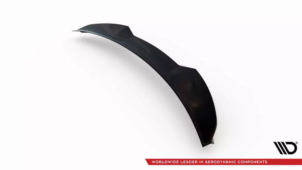 Spoiler Cap 3d Bmw 1 M-pack E82 - Image 7