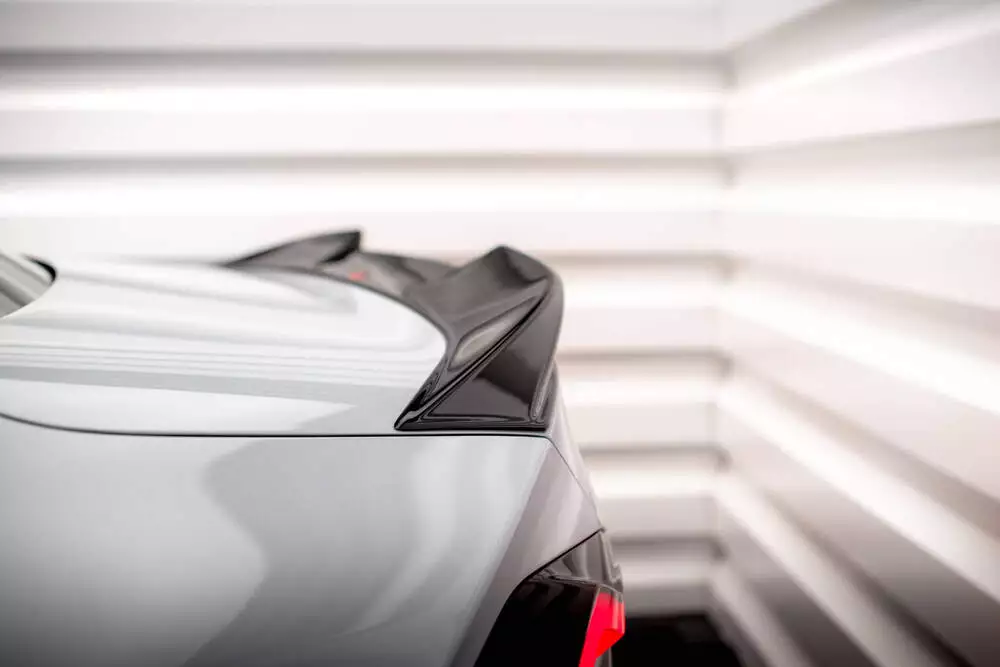 Spoiler Cap 3d Bmw 2 Coupe G42 / M2 G87 - Image 2