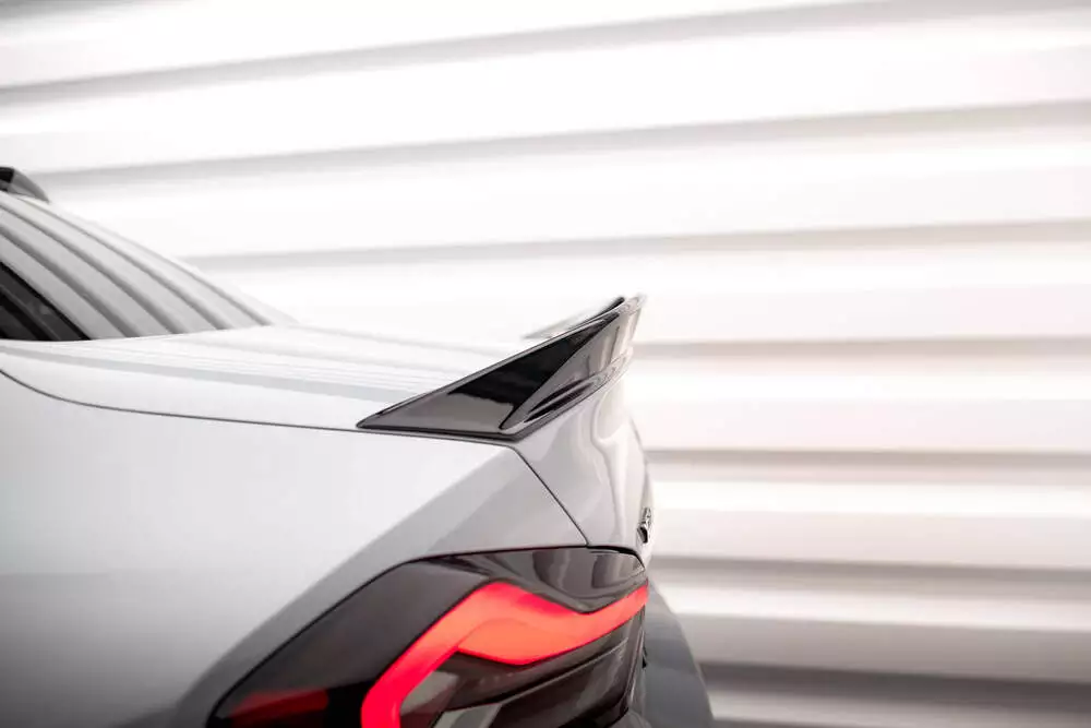 Spoiler Cap 3d Bmw 2 Coupe G42 / M2 G87 - Image 3