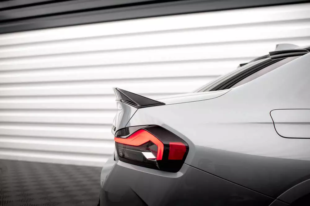 Spoiler Cap 3d Bmw 2 Coupe G42 / M2 G87 - Image 6