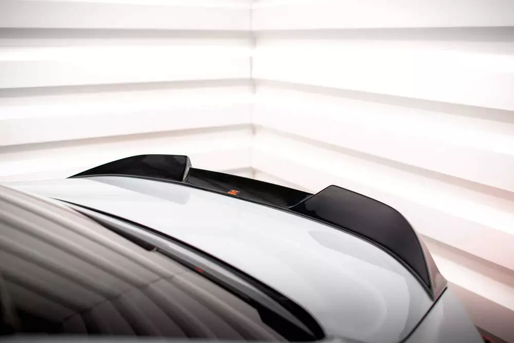 Spoiler Cap 3d Bmw 2 Coupe G42 / M2 G87 - Image 8