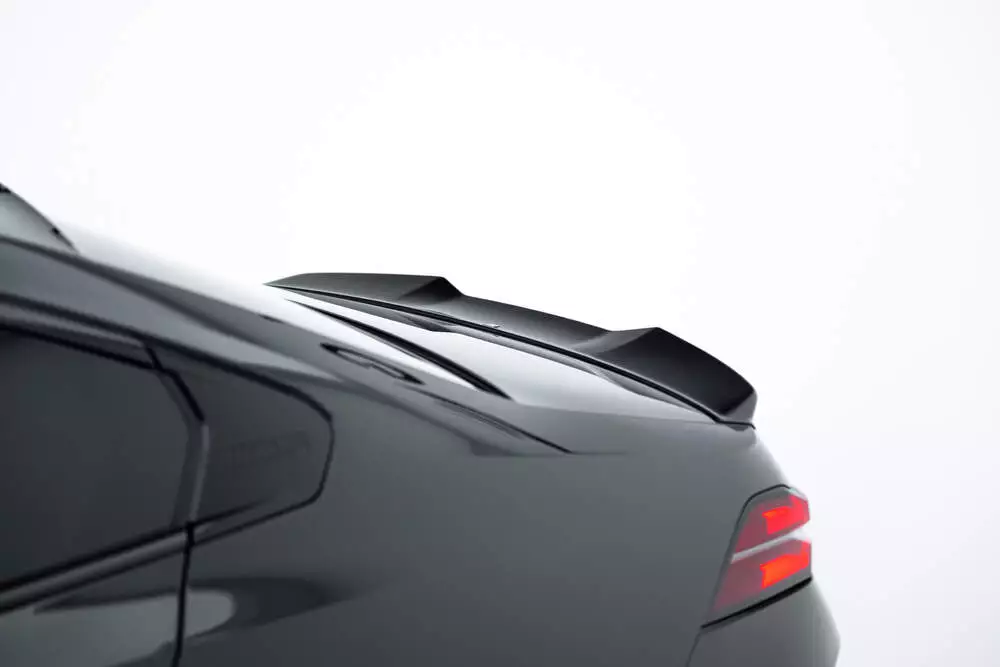 Spoiler Cap 3d Bmw M5 Sedan G90 - Image 5