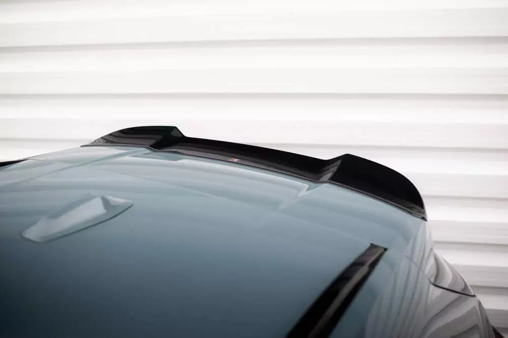 Spoiler Cap 3d Bmw X1 M-pack U11 - Image 3