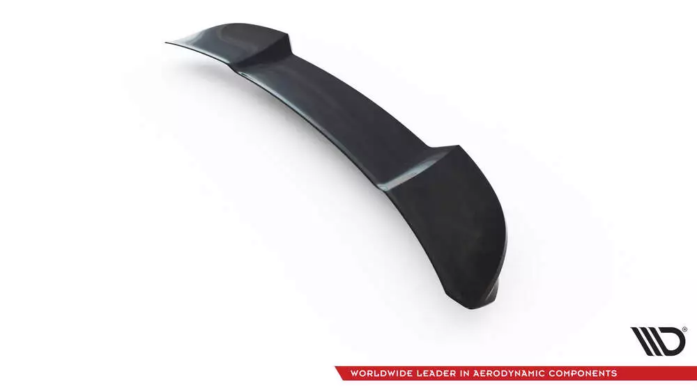 Spoiler Cap 3d Bmw X1 M-pack U11 - Image 4