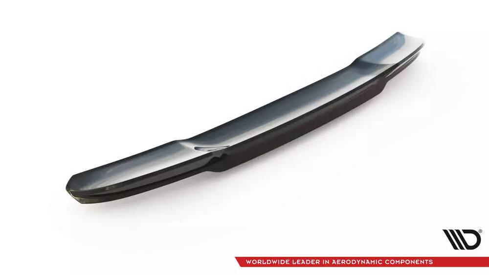 Spoiler Cap 3d Bmw X1 M-pack U11 - Image 5