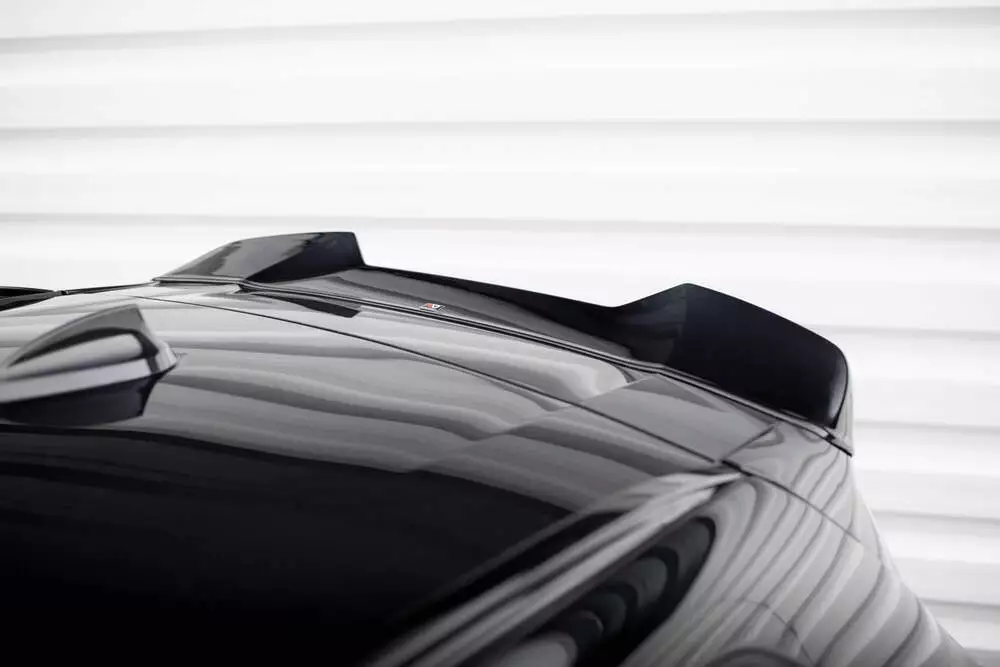 Spoiler Cap 3d Bmw X3 M F97 / F97 Facelift - Image 2