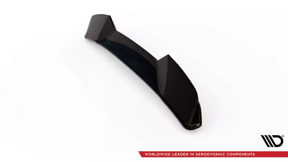 Spoiler Cap 3d Bmw X3 M F97 / F97 Facelift - Image 4