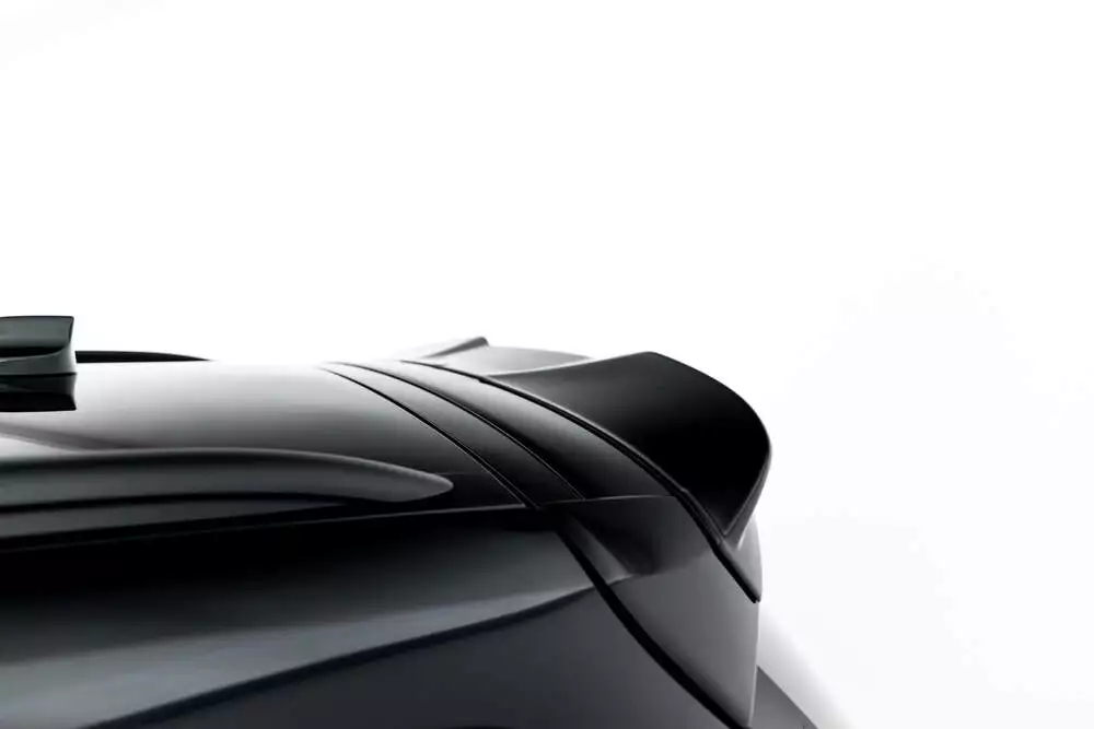 Spoiler Cap 3d Ford S-max St-line Mk2 Facelift - Image 3