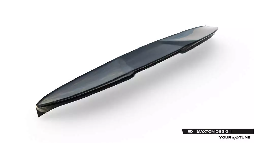 Spoiler Cap 3d Ford S-max St-line Mk2 Facelift - Image 6