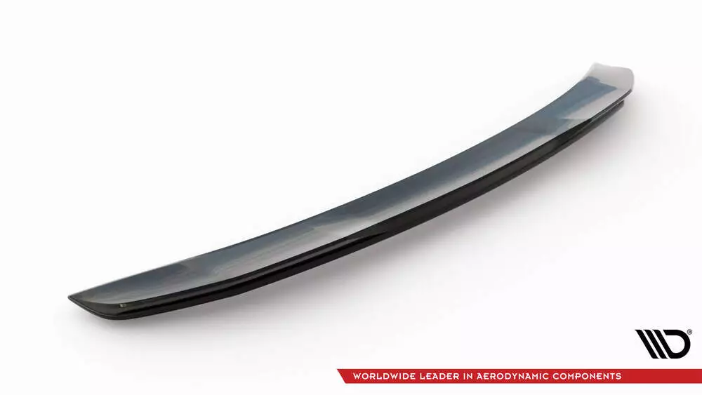 Spoiler Cap 3d Honda Civic Si Mk10 - Image 4