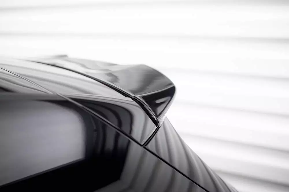 Spoiler Cap 3d Mercedes-amg A35 Hatchback W177 - Image 2