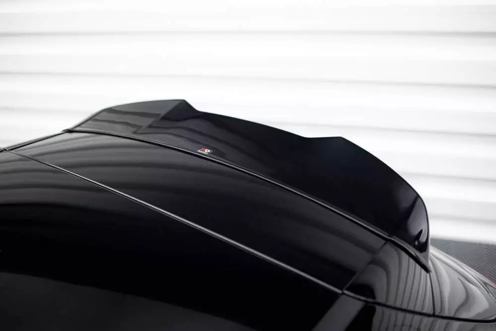 Spoiler Cap 3d Mercedes-amg A35 Hatchback W177 - Image 3