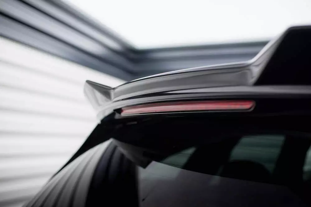 Spoiler Cap 3d Mercedes-benz Glc Amg-line X254 - Image 2