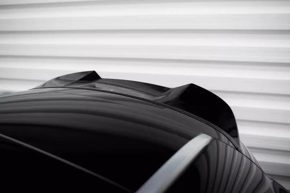 Spoiler Cap 3d Mercedes-benz Glc Amg-line X254 - Image 4