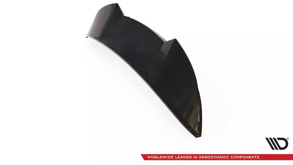 Spoiler Cap 3d Mercedes-benz Glc Amg-line X254 - Image 5