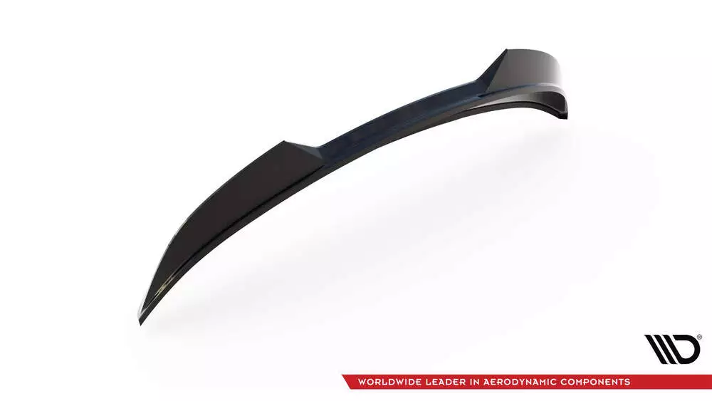 Spoiler Cap 3d Mercedes-benz Glc Amg-line X254 - Image 6