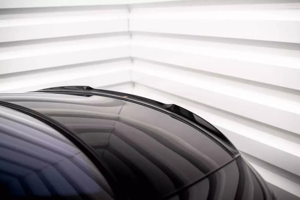 Spoiler Cap 3d Mercedes-benz S Amg-line W223 - Image 3