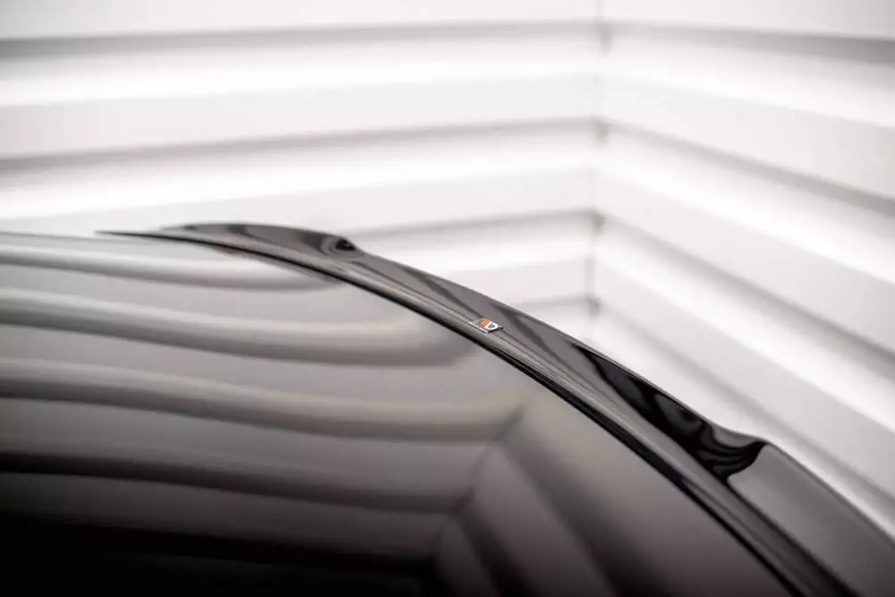 Spoiler Cap 3d Mercedes-benz S Amg-line W223 - Image 5