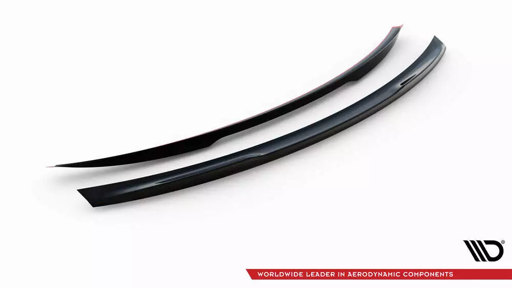 Spoiler Cap 3d Mercedes-benz S Amg-line W223 - Image 7