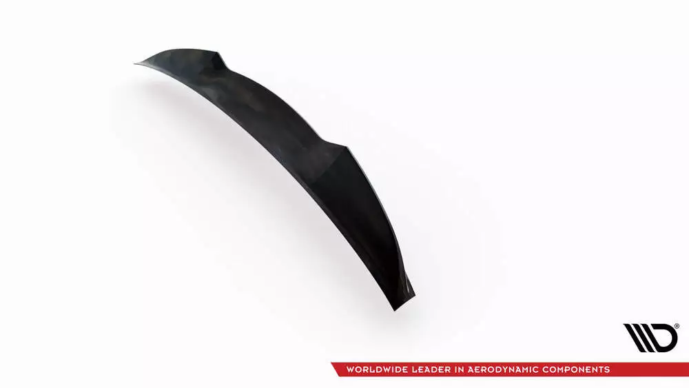 Spoiler Cap 3d Mercedes-benz S W222 / W222 Facelift - Image 5