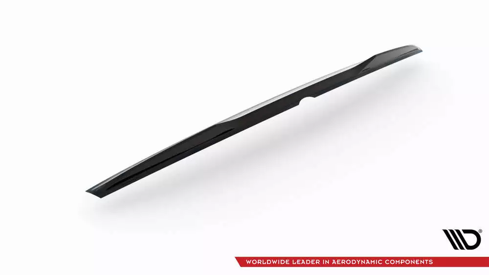 Spoiler Cap 3d Mercedes-benz S W222 / W222 Facelift - Image 6