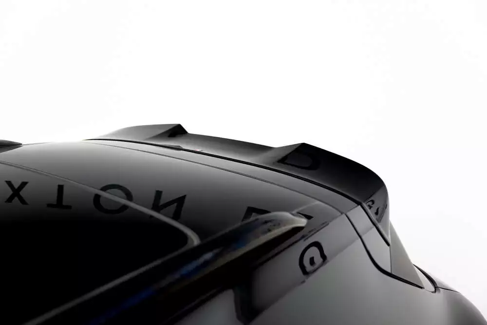 Spoiler Cap 3d Porsche Cayenne Sport Design Mk3 - Image 2