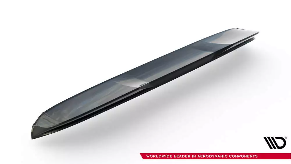 Spoiler Cap 3d Porsche Cayenne Sport Design Mk3 - Image 5