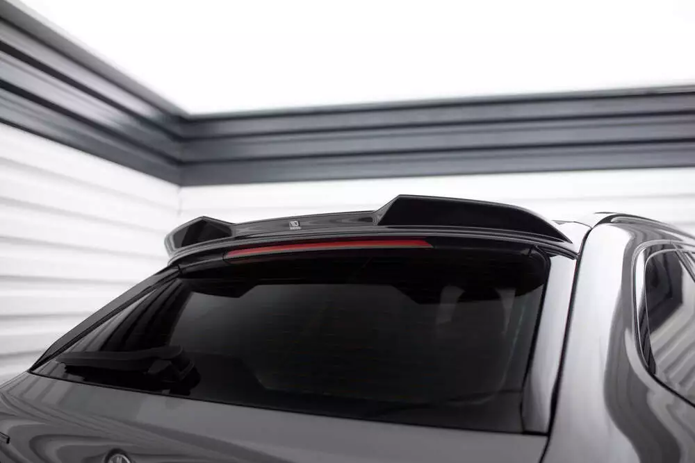 Spoiler Cap 3d V.1 Bmw 5 Touring G31